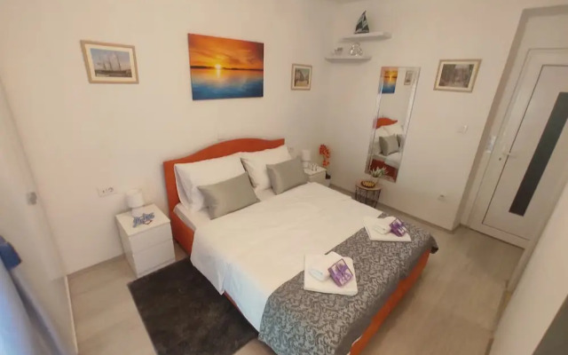 Room Porat 2 With Private Terrace