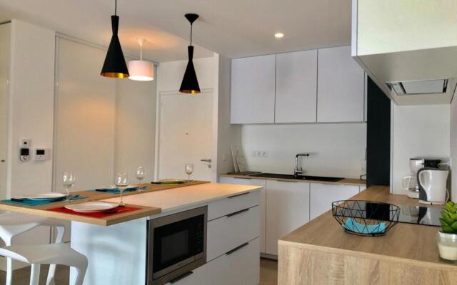 Appartement Ultra Cosy de Standing Plages à pied