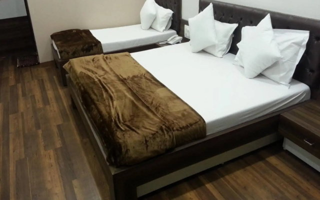 Hotel Oasis