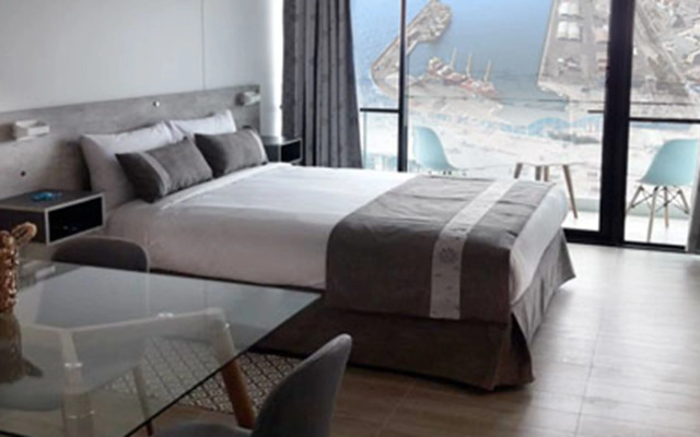 EcoApart Antofagasta