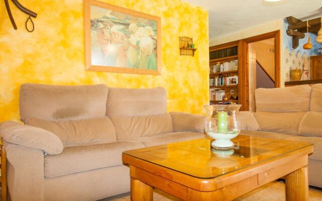 Villa Mirto Canovas Nerja