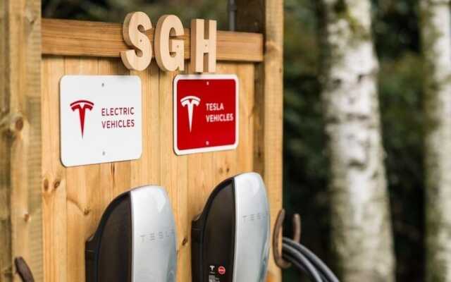 San Giacomo Horses & Agriturismo