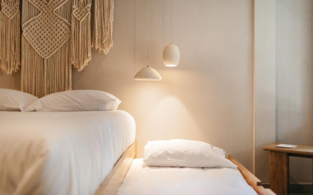 Casa Pancha - Hostel