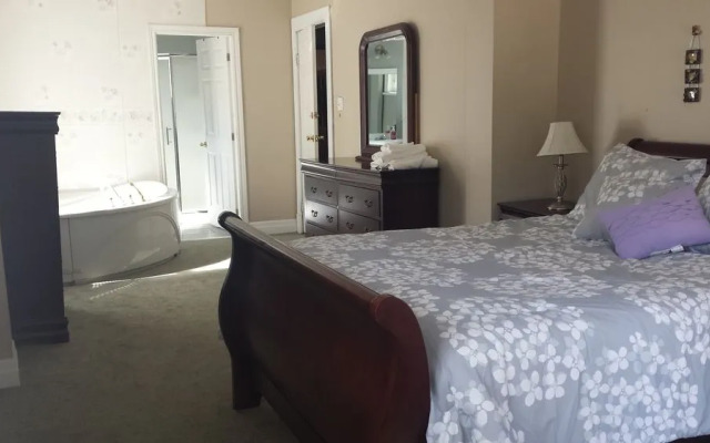 Saugeenview Family Getaway