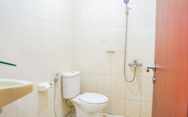 Hotel O Kebon Jeruk Near Gedung Sate Formerly Kurnia Hotel