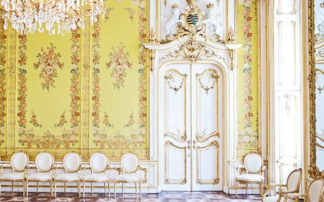 Palais Coburg Residenz