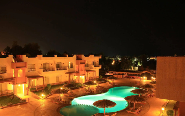 Sheikh Ali Dahab Resort