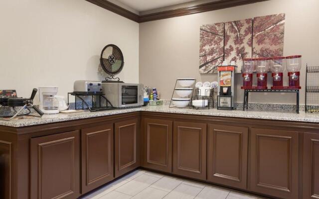 Red Roof Inn Dillon, SC