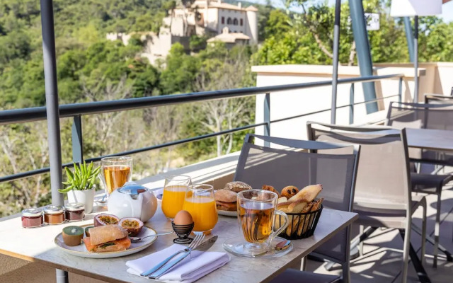 Hotel Sainte Victoire