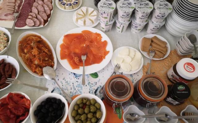 Ośrodek Wypoczynkowy Relaks - od stycznia 2024 jako Ośrodek Wypoczynkowy Nad Stawem