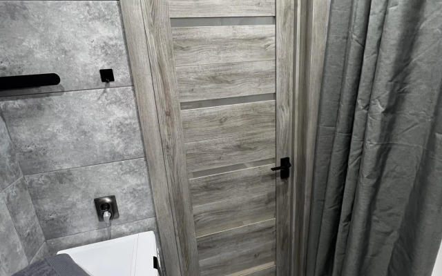 Апартаменты KazHouse на улице 50 лет Октября, 24к1