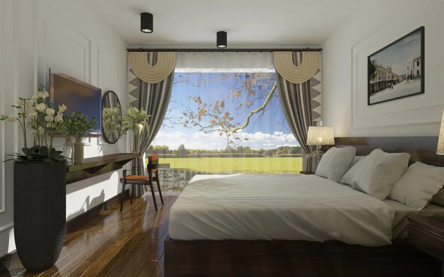 Marina Nha Trang Hotel