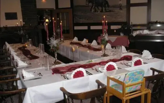 Hotel Restaurant Seegers