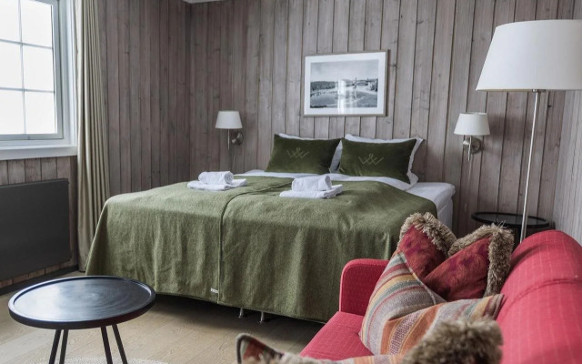 Danebu Kongsgaard Sport & Resort