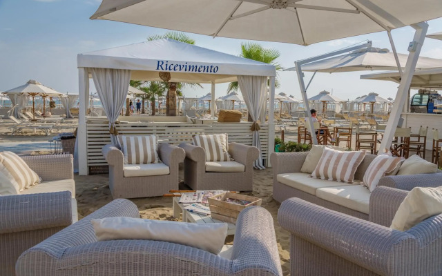 Hotel Lungomare