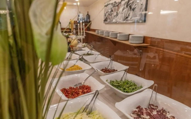 Hotel Le Palme