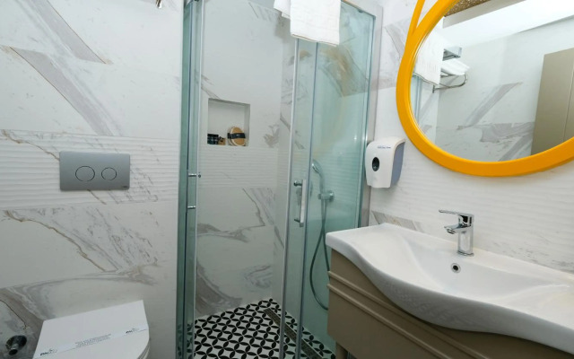 Sea City Devran Hotel & Spa