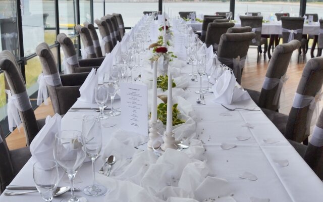 Apart-Hotel Ostseeperle