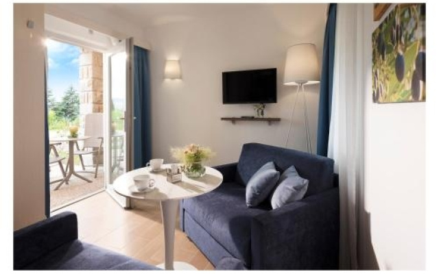 Olive Suites - Hotel & Resort Adria Ankaran