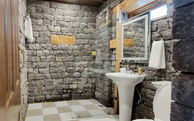 The Hideaway Cottage - Parwanoo