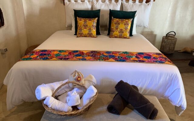 Alquimia Hotel Boutique