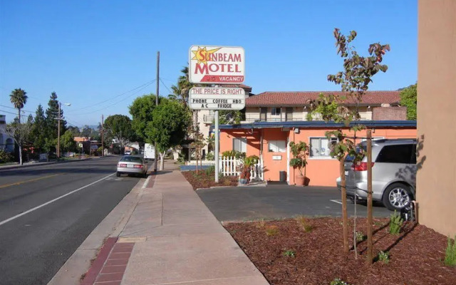 Sunbeam Motel