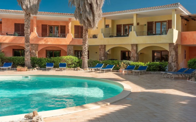The Tranquile Palau Green Village 1 Bedroom Sleeps 4 Plus Possible Child