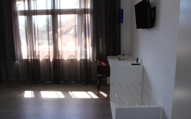 Hotel Oleum