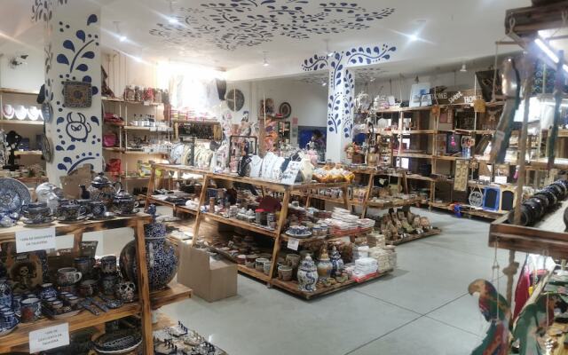 Hotel Canaria ValQuirico