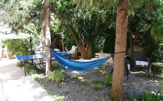 B&B Al Vecchio Glicine