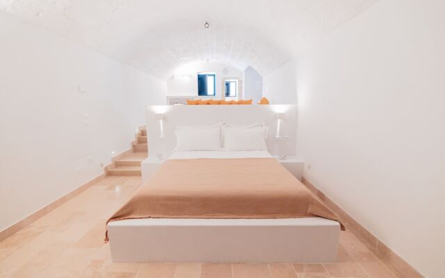 Tenuta Tresca Suites - Dimora Storica