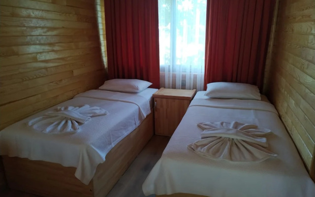 Olympos Yavuz Hotel