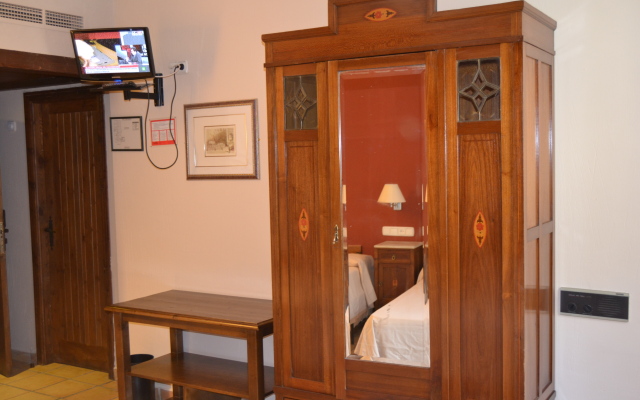 Hotel GHM Monachil