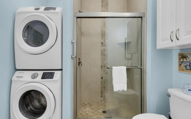 Suzwinks Beach House