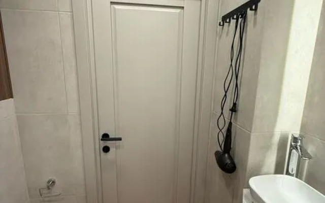 Апартаменты УНИК АПАРТ на ул. Космическая, д. 4Б