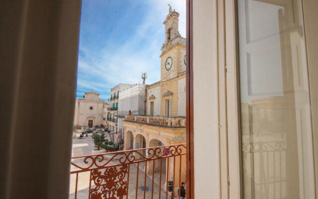 Dimora Ciaia by Apulia Hospitality