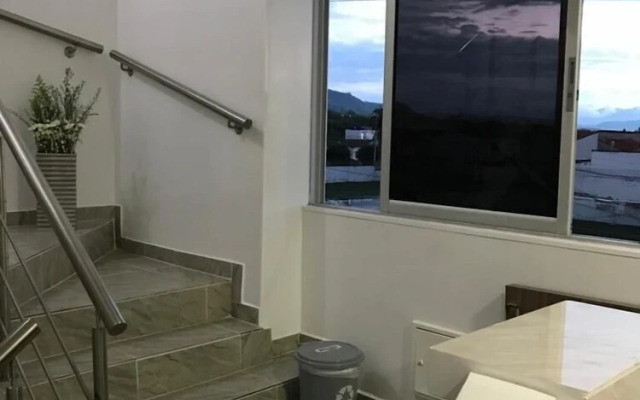Hostal Piedra Del Sol