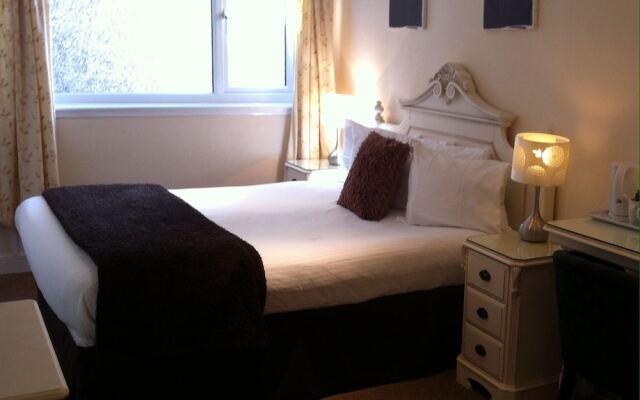 The Waterside Hotel Inverness