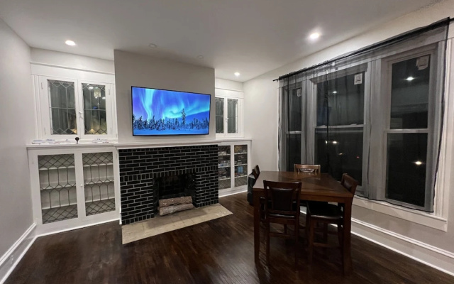 Homestay on Main by Twin Lakes Creamery