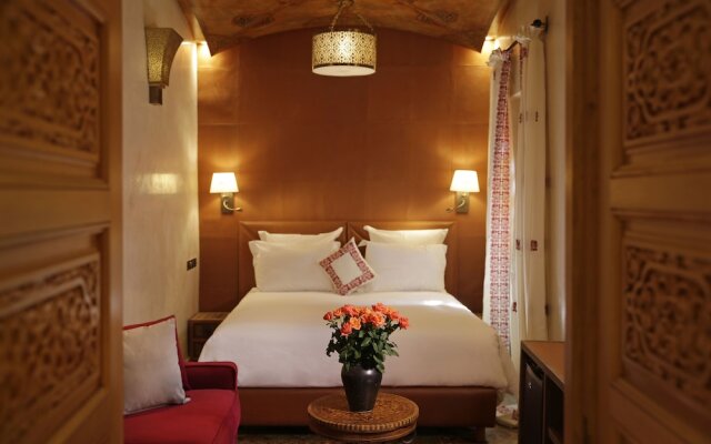 Riad Elegancia Marrakech