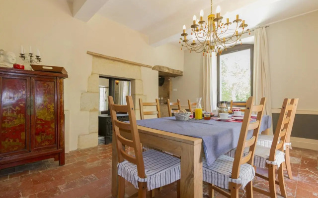 Chambres D'Hotes Le Gavachon