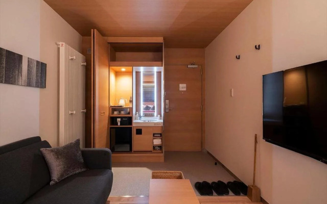 Torifito Hotel And Pod Niseko