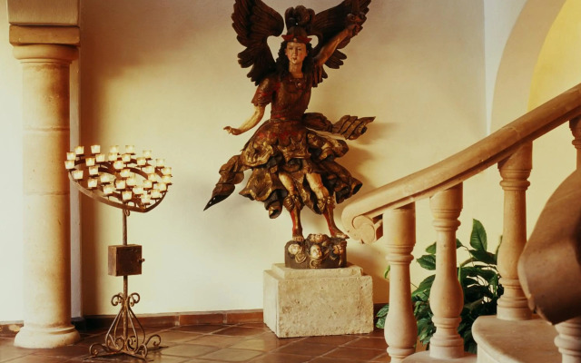 Hacienda San Angel