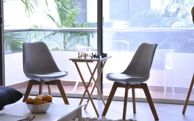Playa del Carmen Apartment