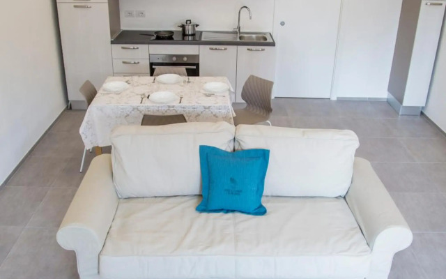 Rivabella Suite Apartments