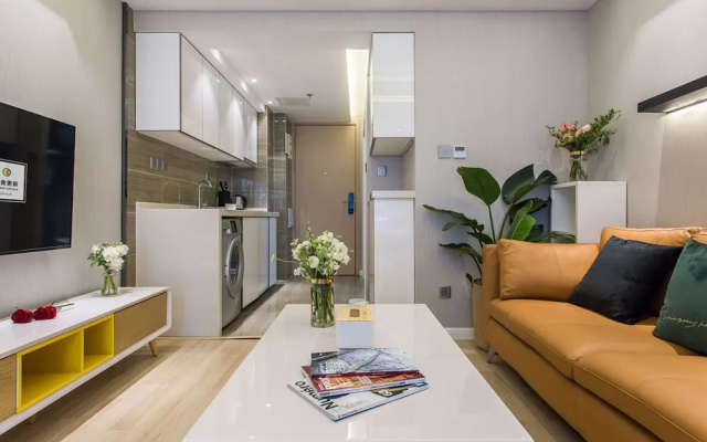 HO Cotel Apartment