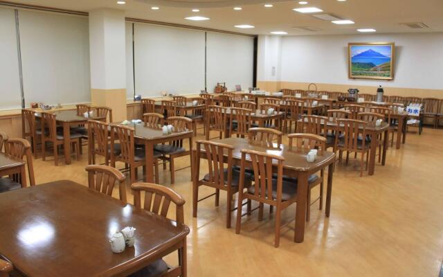 Tanakaya Hinageshikan