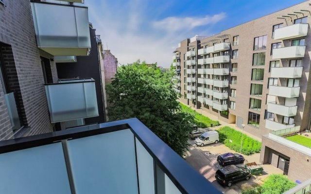 COIN Apartamenty