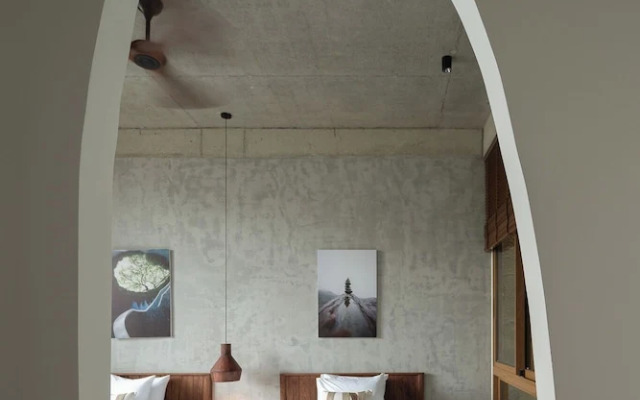 Wazen Retreat Villa Da Nang