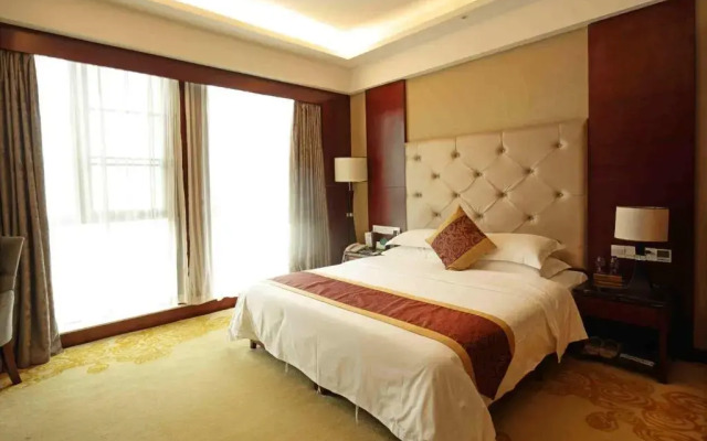 Huagang International Hotel